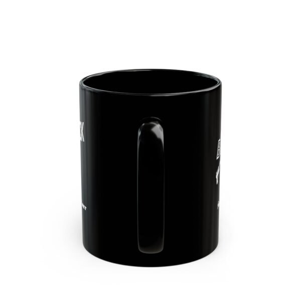 The Commodore of Coffee Mugs - Image 4