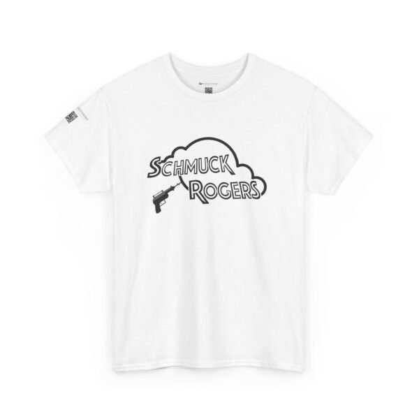 Schmuck Rogers! PewPewPew. - Image 7