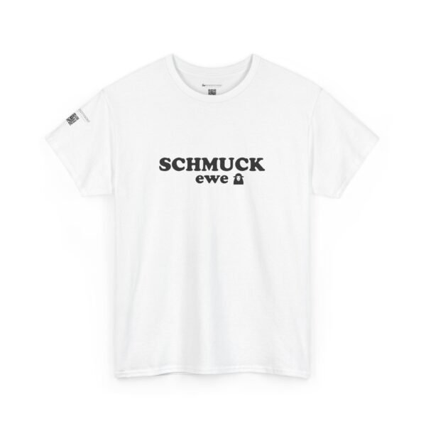 Schmuck ewe, you schmuck. - Image 7