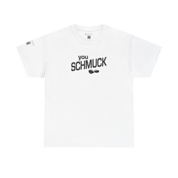 You schmuck. - Image 5