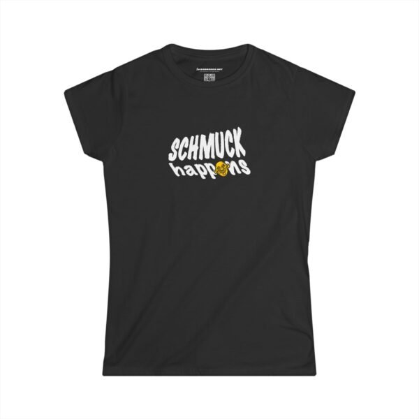 Schmuck happens. Ladies' edition. - Image 4