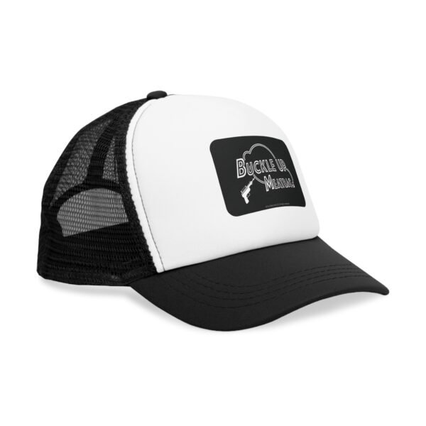 Buckle Up, Meatbags! It's time to wear hats! - Image 2