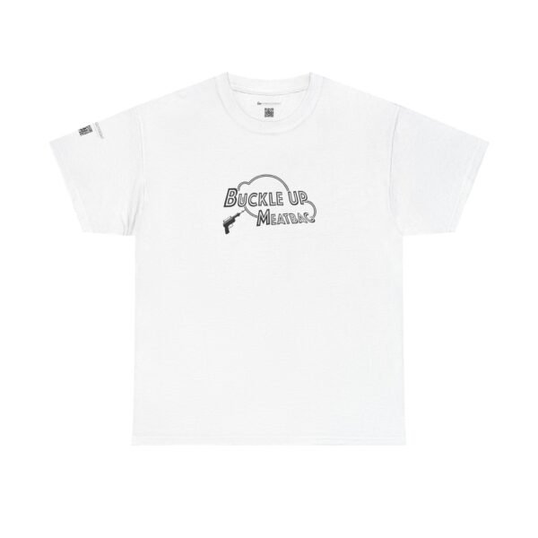 Buckle up, Meatbags! Shirt edition. - Image 5