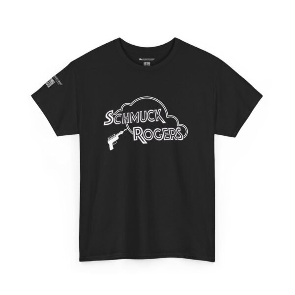 Schmuck Rogers! PewPewPew. - Image 3