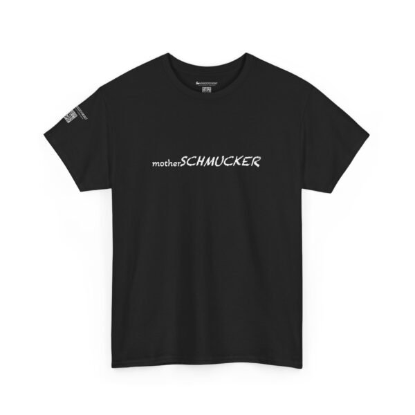Motherschmucker. Yes, you. - Image 3