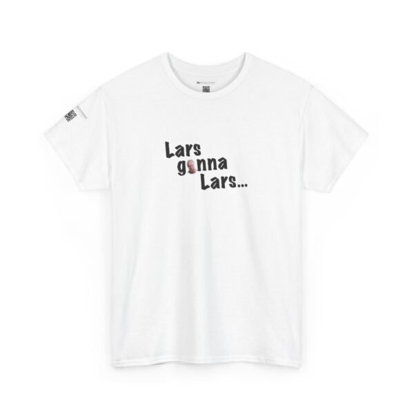 Lars gonna Lars... - Image 7