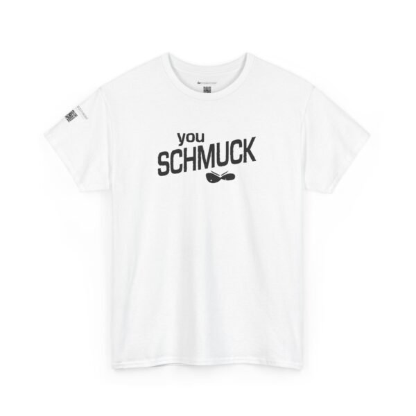 You schmuck. - Image 7