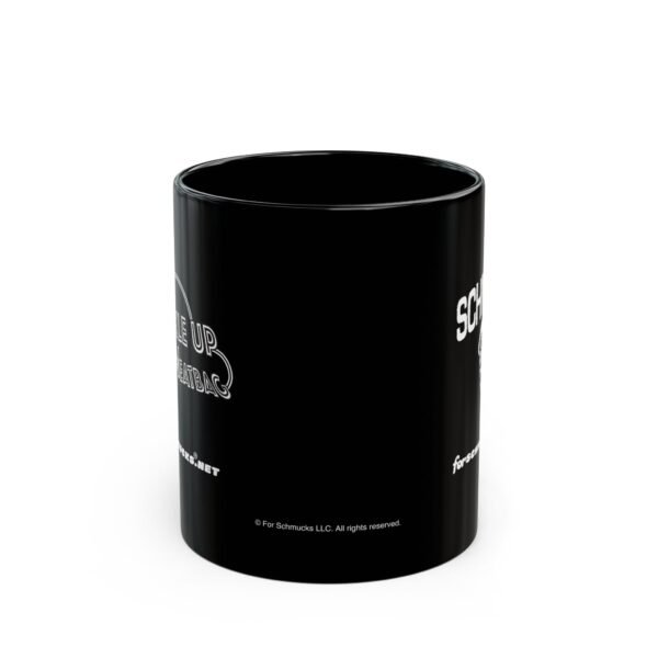 The Commodore of Coffee Mugs - Image 2