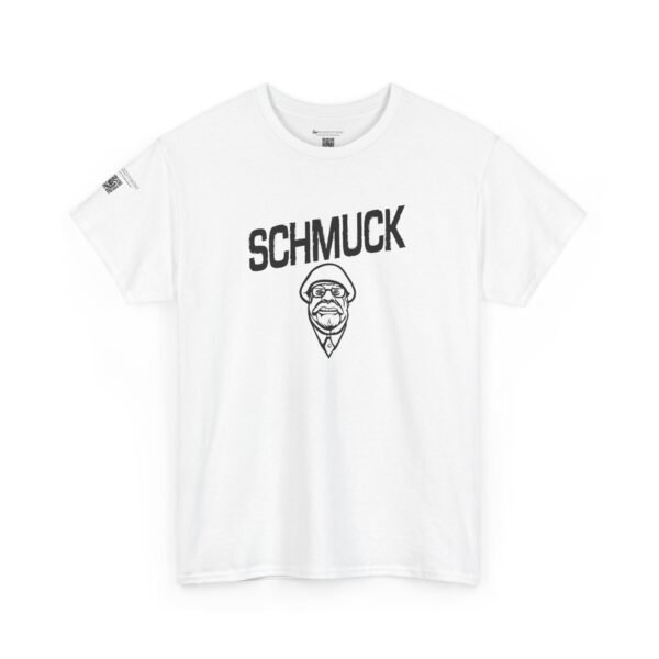 Yes, you're the Commodore of Schmucks. - Image 7
