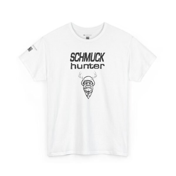 Schmuck Hunter! Are you the hunter, or the hunted? - Image 7