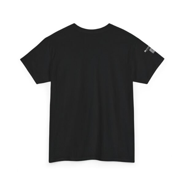 Speak Schmuck to Power Tee - Image 4
