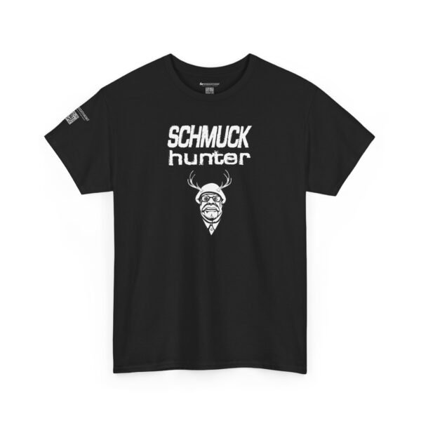 Schmuck Hunter! Are you the hunter, or the hunted? - Image 3