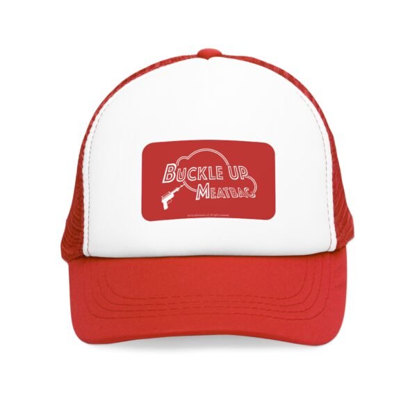 Buckle Up, Meatbags! It's time to wear hats! - Image 5
