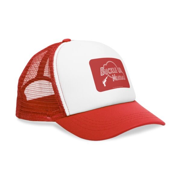 Buckle Up, Meatbags! It's time to wear hats! - Image 6