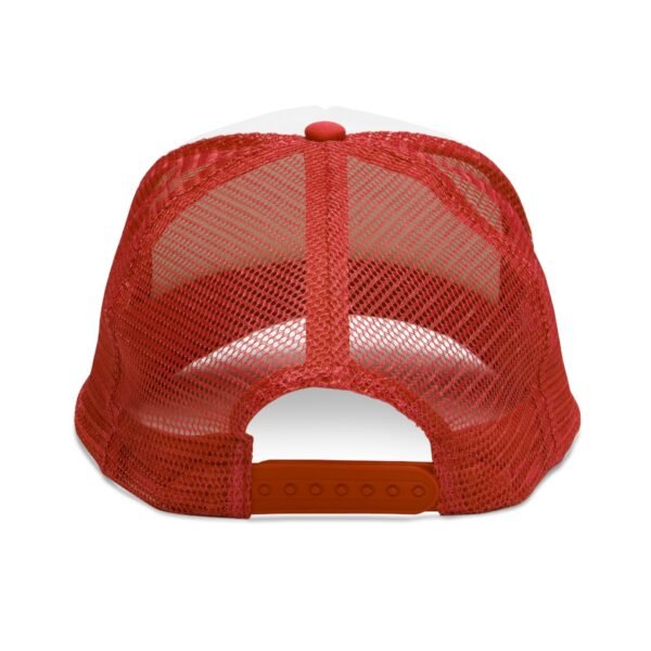 Buckle Up, Meatbags! It's time to wear hats! - Image 7