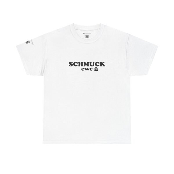 Schmuck ewe, you schmuck. - Image 5
