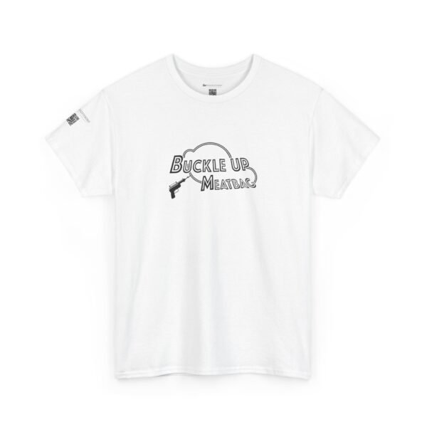 Buckle up, Meatbags! Shirt edition. - Image 7