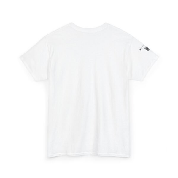 Speak Schmuck to Power Tee - Image 8