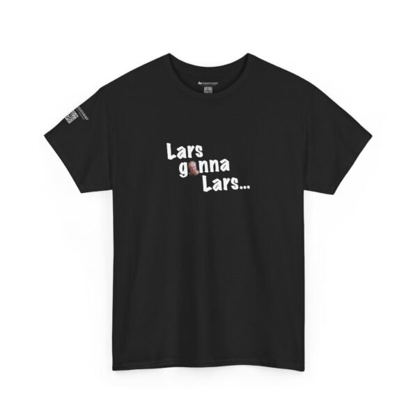 Lars gonna Lars... - Image 3