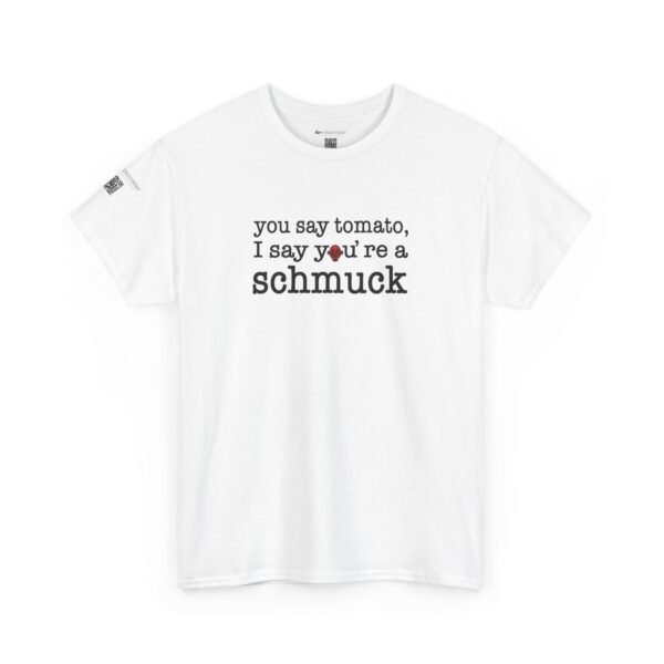 You say tomato... - Image 7