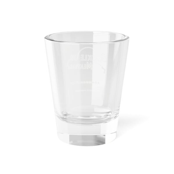 Buckle Up Shot Glass - Image 2