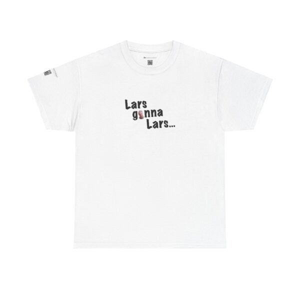 Lars gonna Lars... - Image 5
