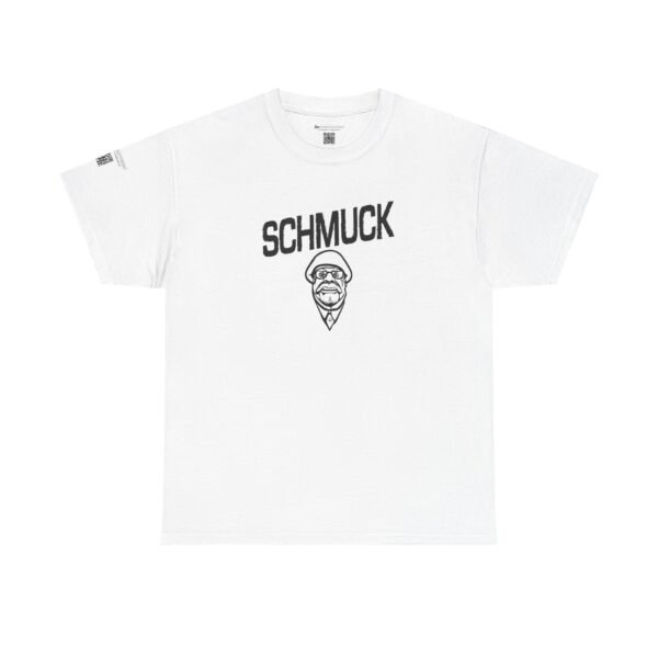Yes, you're the Commodore of Schmucks. - Image 5