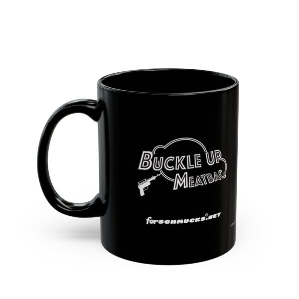The Commodore of Coffee Mugs - Image 3