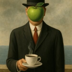Coffee for Schmucks