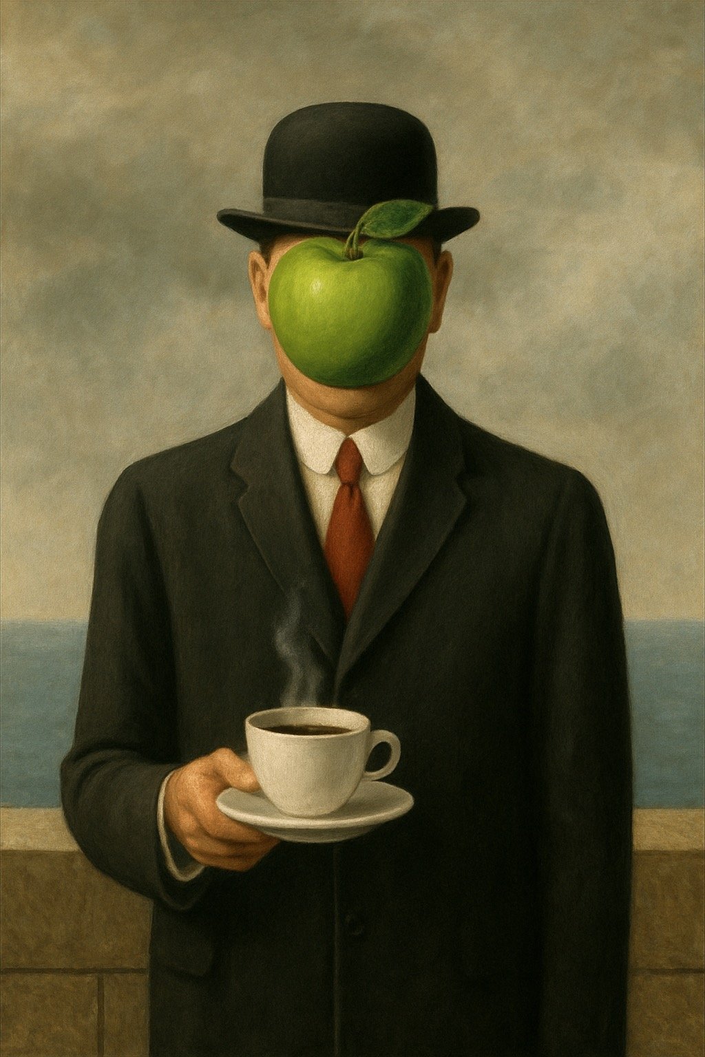 Coffee for Schmucks