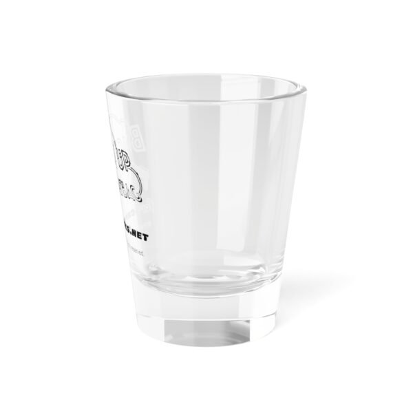 Buckle Up Shot Glass - Image 4