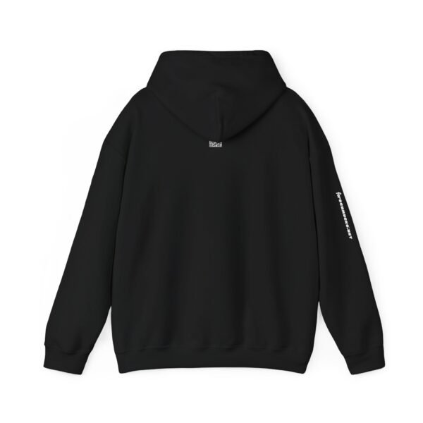 Commodore Schmuck Hoodie - Image 2