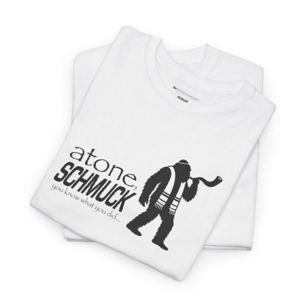 Yom Kippur much? Atone, schmuck! - Image 11