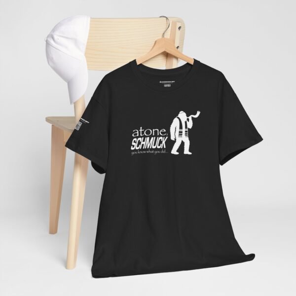 Yom Kippur much? Atone, schmuck! - Image 2
