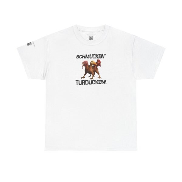 Celebrate Schmucksgiving with a Schmucken' Turducken! - Image 5