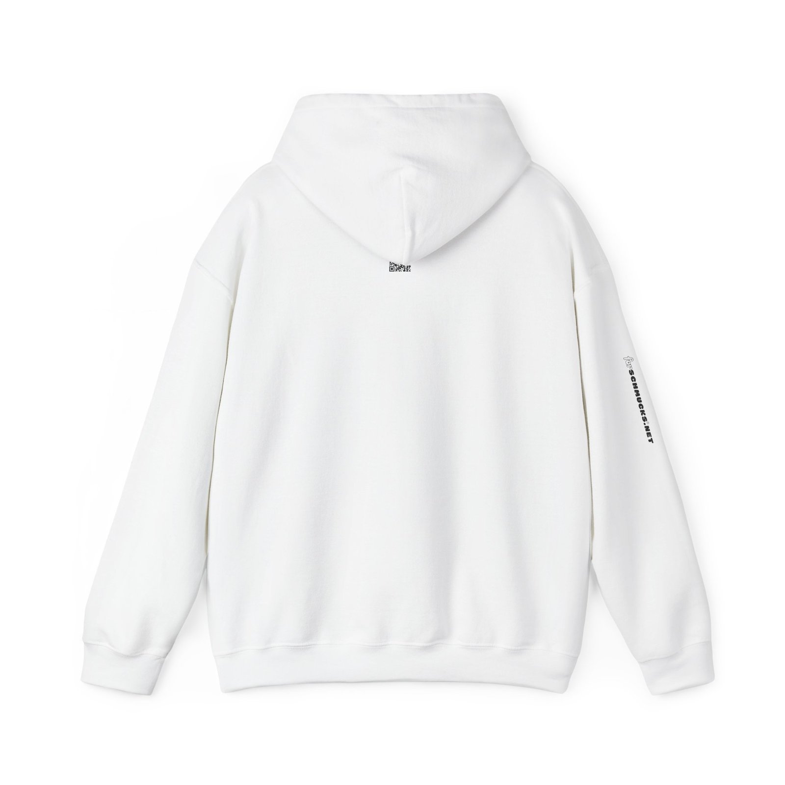 Derp Schmuck Hoodie - Image 6