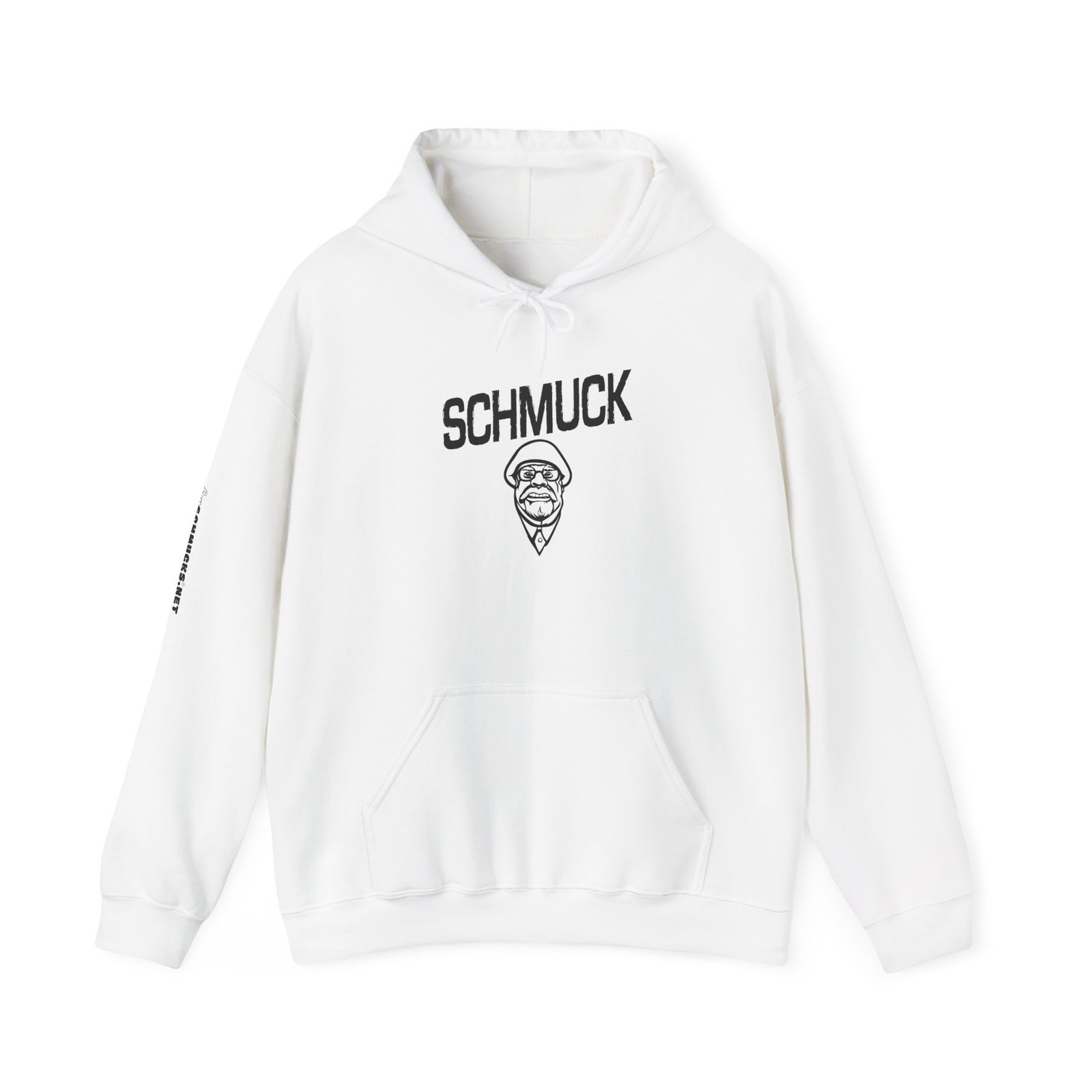 Commodore Schmuck Hoodie - Image 5