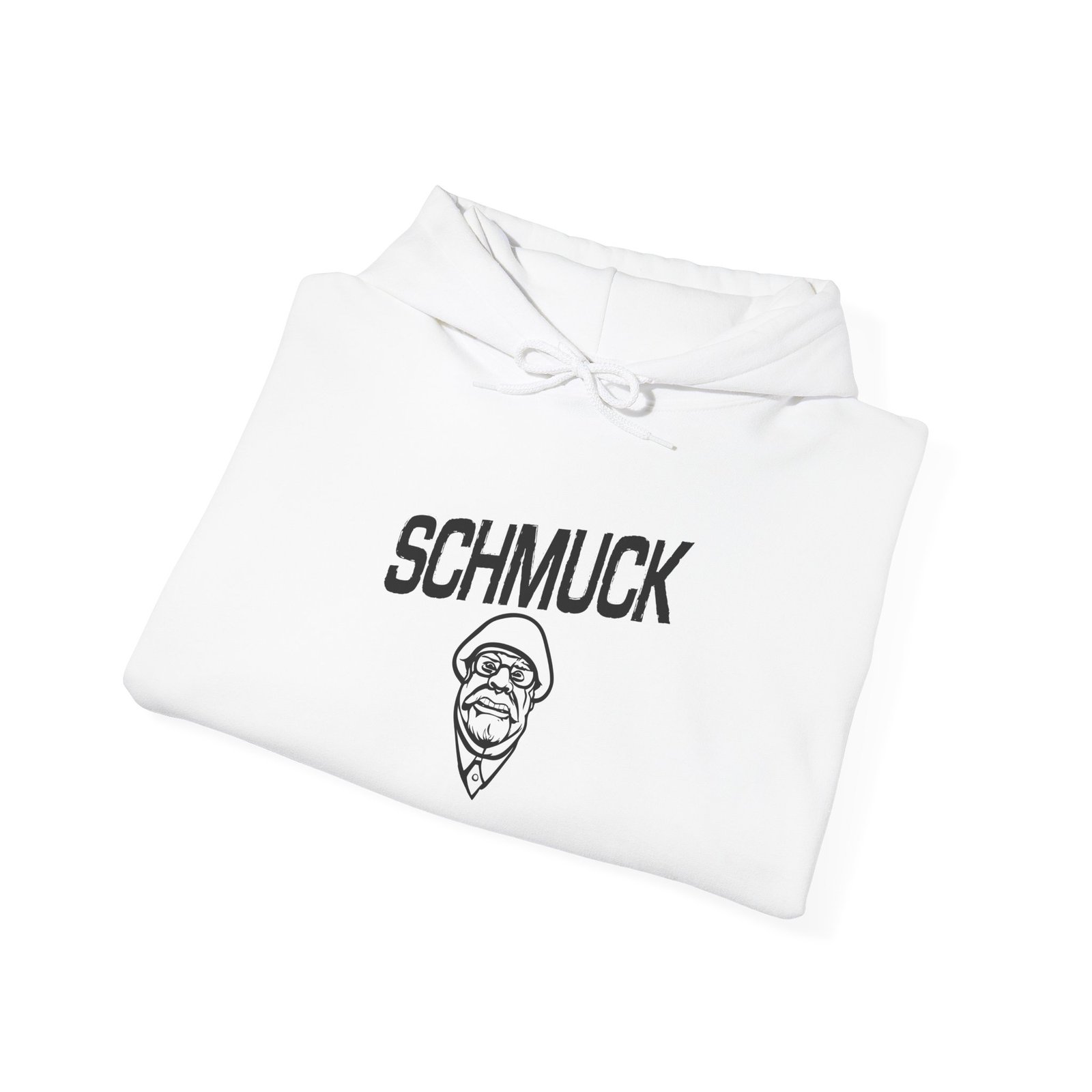 Commodore Schmuck Hoodie - Image 8
