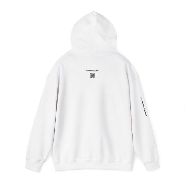 Derp Schmuck Hoodie - Image 7