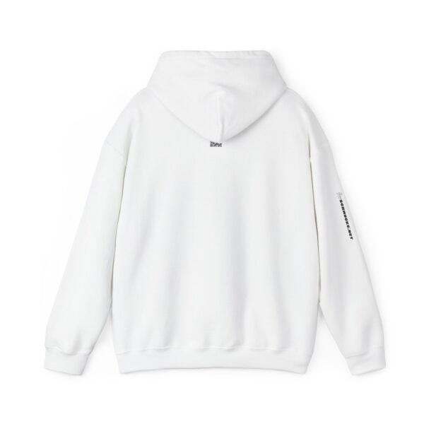 Commodore Schmuck Hoodie - Image 6