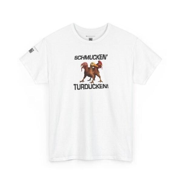 Celebrate Schmucksgiving with a Schmucken' Turducken! - Image 7