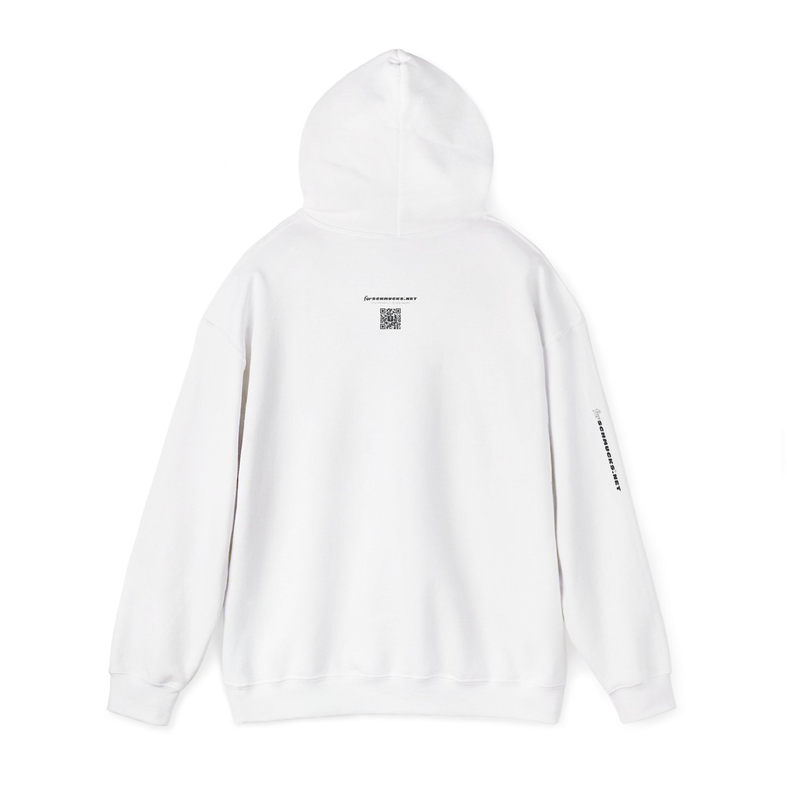 Commodore Schmuck Hoodie - Image 7