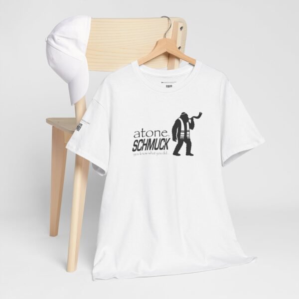 Yom Kippur much? Atone, schmuck! - Image 8