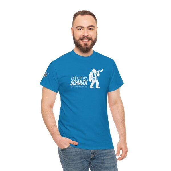 Yom Kippur much? Atone, schmuck! - Image 13