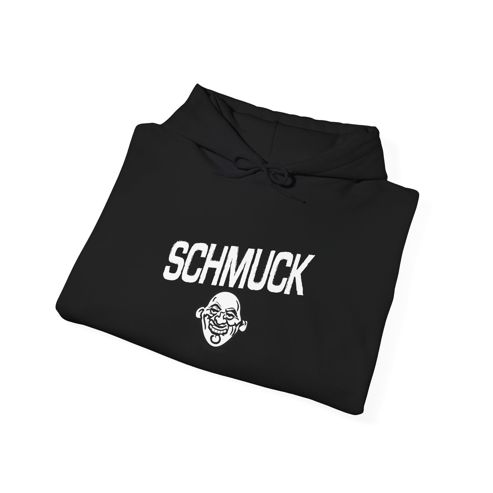Derp Schmuck Hoodie - Image 4