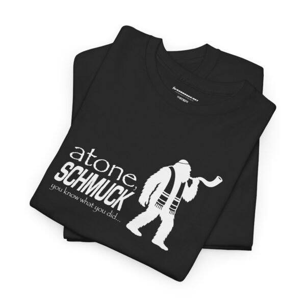Yom Kippur much? Atone, schmuck! - Image 6