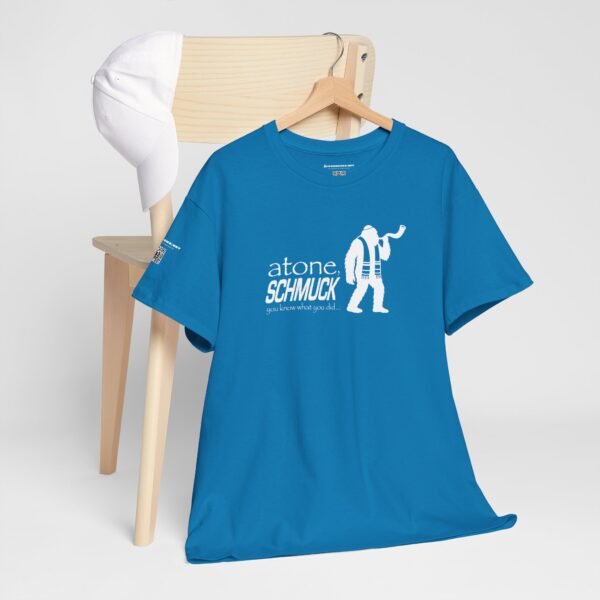 Yom Kippur much? Atone, schmuck! - Image 12