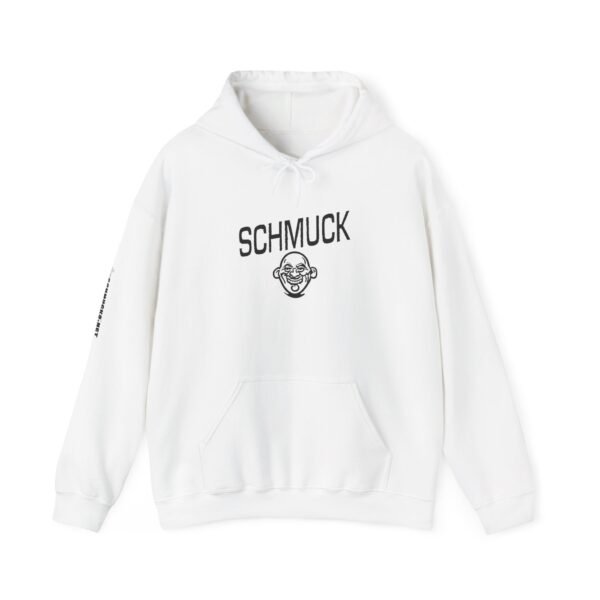 Derp Schmuck Hoodie - Image 5