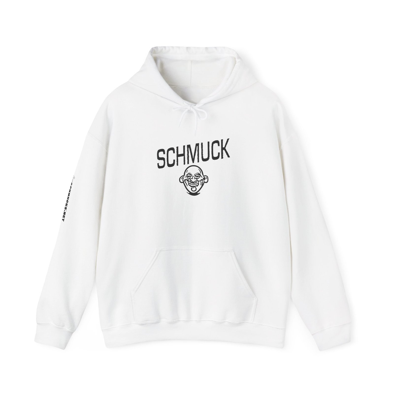 Derp Schmuck Hoodie - Image 5