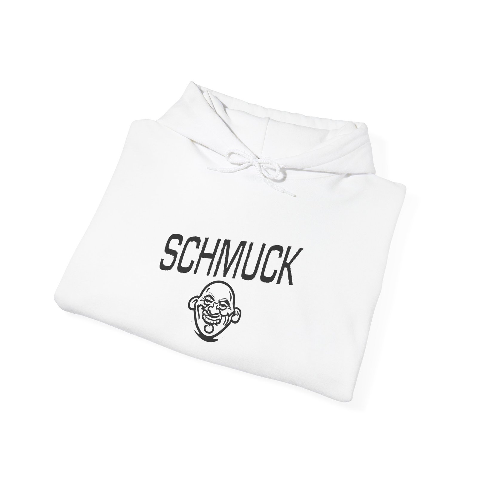 Derp Schmuck Hoodie - Image 8